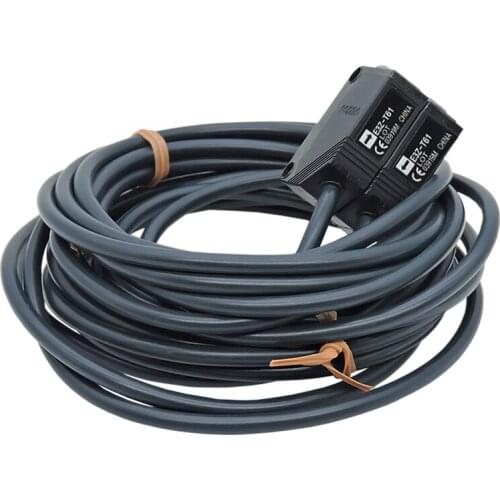 Photoelectric switch e3z-t61 / T81 / t66 / t86 / t61a / t66a / T62 / T82 / 67 / 87 / t61k-m3j