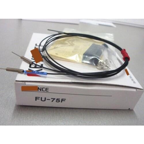 FU-4F FU-4FZ FU-5F FU-5FZ Fiber Optic Sensor