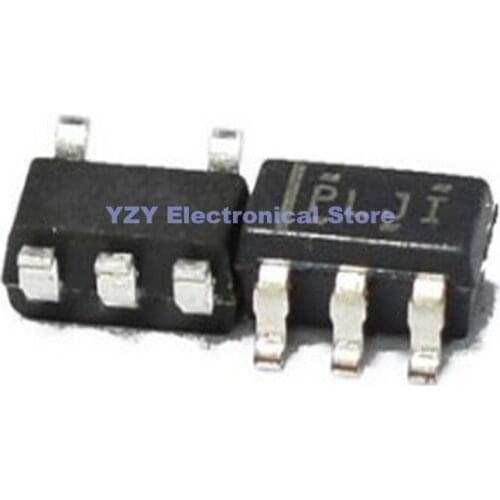 100PCS/LOTTPS2051BDBVR TPS2051 PLJI Screen SOT23-5 TPS2051BDBV New Original Integrated Circuits