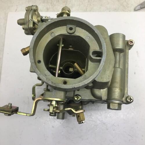 SherryBerg Vintage carb carburetor Vergaser K-131A Russian Soviet UAZ-469, GAZ-69, 21 USSR k131 k131A carburettor free shipping