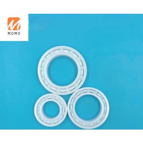 Ceramic Bearing Zirconia Bearing ZrO2 Bearing ZrO2 ball Si3N4 ball 6904 6905 6906