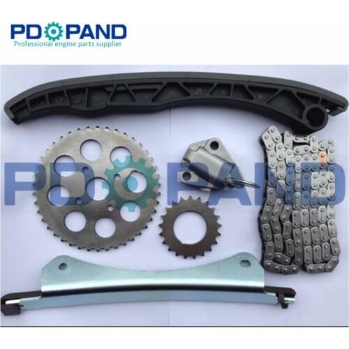 Z13DT Engine Timing Chain Gear Tensioner Kit for SUZUKI