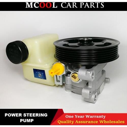 For EG2132600A FC01-32650 GJ6A-32-690 GJ6E32600B professional manufacturer power steering pump used for mazda 6 CX-7