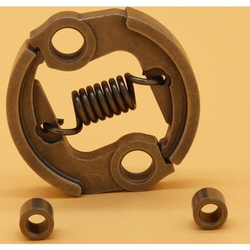 Clutch Assembly Fit For STIHL FS160 FS180 FS220 FS280 FS290 Brushcutter Trimmer Spares Parts OEM 4119 160 2001