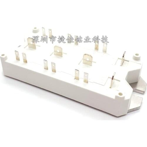 SKM40GD124D Original, Can Provide Test, 1 Year Warranty