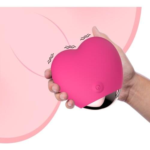 Nipple Massage Vibrator Adult Products Silicone Clitoral Stimulator Sex Shop Female Masturbation Tool Pussy Sex Toys for Couple