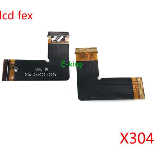 10PCS Mainboard Flex For Lenovo X804 Main Board Motherboard Connector LCD Flex Cable