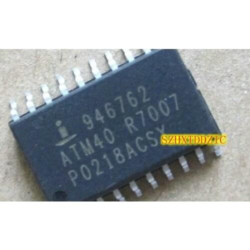 2pcs/lot 946762 ATM40 R7007 SOP20 [SMD]