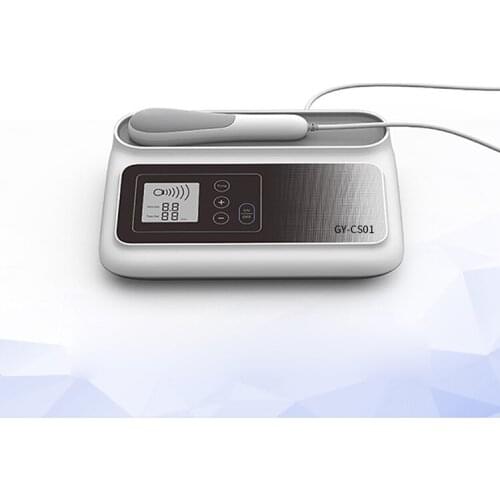 2020 Elbows joints pain relief treatment portable ultrasound therapy machine for sale