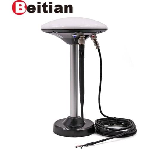 BEITIAN built-in zed-f9p module wireless data transmission module GNSS antenna GNSS receiver BT-940N