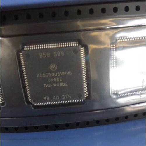 Free shipping 1pcs/LOT XC505305VPV8 0K50E OK50E NEW