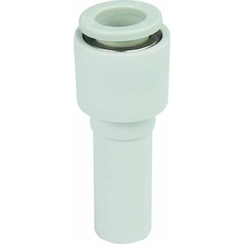 Free shipping Quality pneumatic part fittings Reducing Coupler connector Suitable for various PU hose/Nylon Hose/soft Nylon Hose