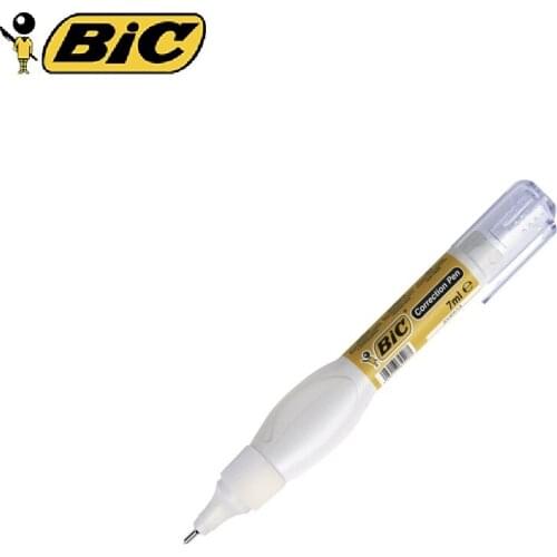 BIC Correction Fluid