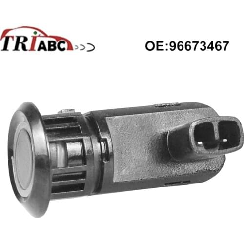 PDC Parking Sensor 96673467 For Chevrolet Captiva C100 C140 2.0 2.4WD LPG Assist Sensor 96673423 Construction 2009 2011