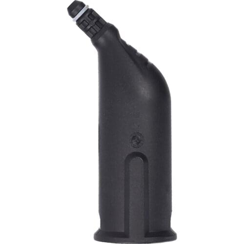 For Karcher SC1\SC2\SC3\SC4\SC5 Steam Cleaner Machine Accessories Slit Nozzle Steam Cleaner Spare Parts 1pcs Power Nozzle