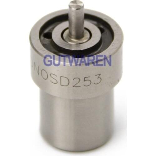 Injector nozzle DN4PD682 DN0PD704 YDN0PDZ01A DN0PD95 DN0PD80 DN0PD1 diesel nozzle