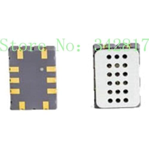Air Quality Gas Sensor CO VOC NH3 Nitroxide MICS-6814 2pcs