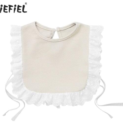 iEFiEL Vests For Girls