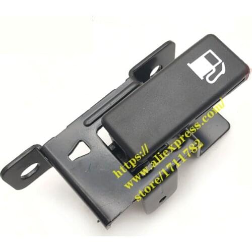 Fuel Tank Cap Opening Wrench/Switch For Chery Fulwin Bonus Very V5 Eastar Tiggo 5/7 Arrizo 3