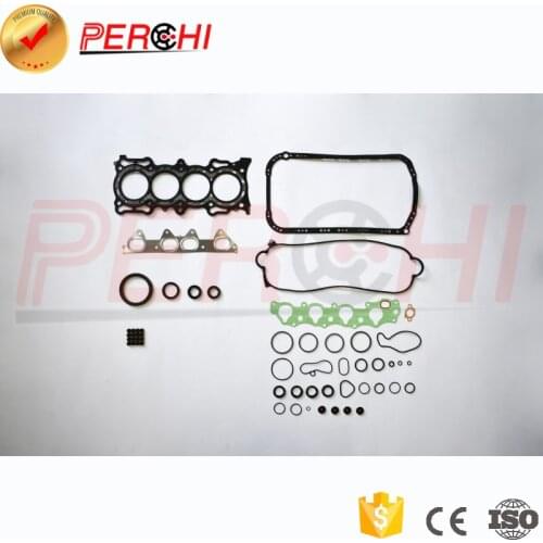 Engine head gasket repair kit for Honda Sixth Generation Accord 2.0 1994-1997 engine CD4/F22B2 16V OEM 06110-P0D-030