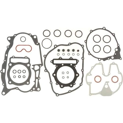 Engine Gasket Set For Honda XL600 XL600R XR600 XR600R - 1983-1987