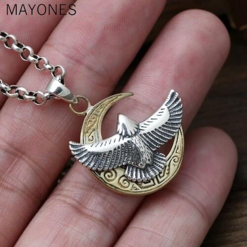 MAYONES Vintage Pendants
