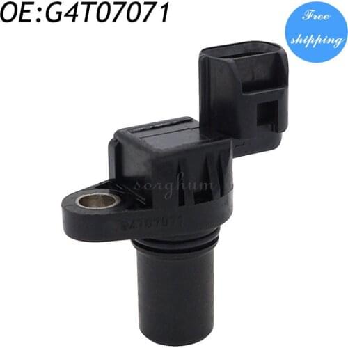 New Original new Crankshaft Position Sensor G4T07071 For 2001 MITSUBISHI ECLIPSE Genuine