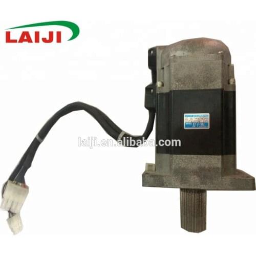 ORIGINAL USED 40000685 smt X axis ac servo motor for KE2050 smt pick and place machine