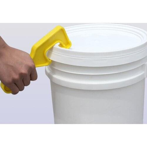 Bucket Opener Paint Waterproof Coating Fertilizer Wide Mouth American Bucket Plastic Lid Lid Opener Universal Wrench Tool