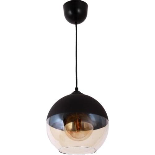 Vera Single Pendant Chandelier