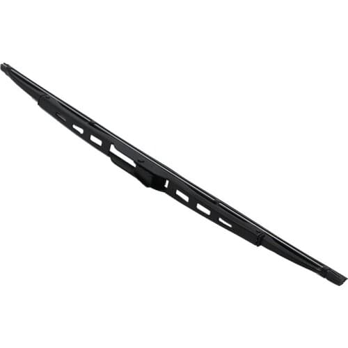 15" Car Rear Wiper Blade Back Windscreen Wiper For Audi A6 4B C5 Avant Allroad 1997-2005 Windshield Windscreen Rear Window