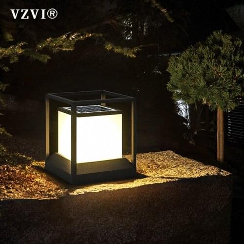 VZVI Outdoor Lighting