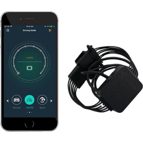 Windbooster Monthly Sales 50000 Sets OEM Customized Throttle Controller--Power Boosts 100% & Fuel Saves 20