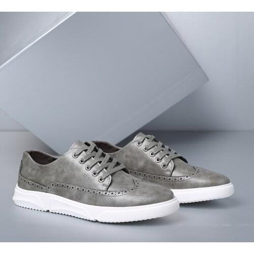 WSNG Men's Classic Shoes