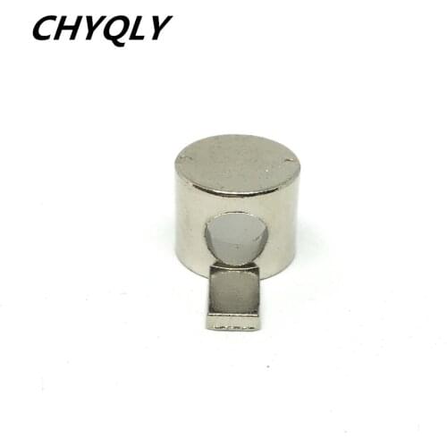 10pcs/lot 4545 Aluminium Profile Built-in connector whistle connector European standard aluminum parts