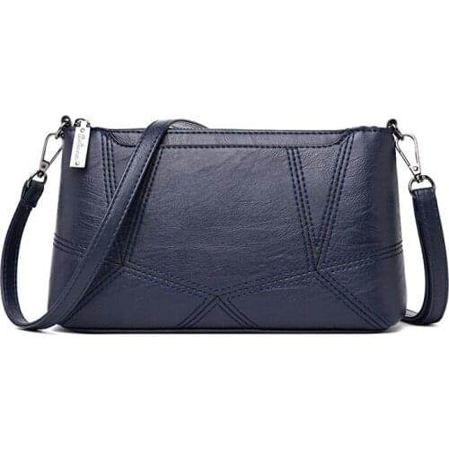 2021 New Luxury Handbags Leather Crossbody Bags For Shoulder Bags Designer Ladies Hand Bags Female Handbags Purses High Quality