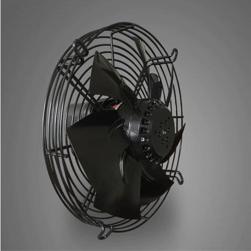 250mm 230v Blower Fan Compact Fan Cooling System FJ2E-250. FGV