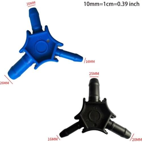 K1KA 16 Mm 20 Mm 25 Mm Manganese Steel Plumbers Tools Pex-al Inner and Outer Reamer Calibrator Accessories for Chinese