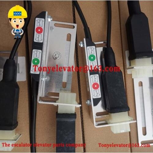 Elevator magnetic sensor shaft KM783917G02 Use for KONE