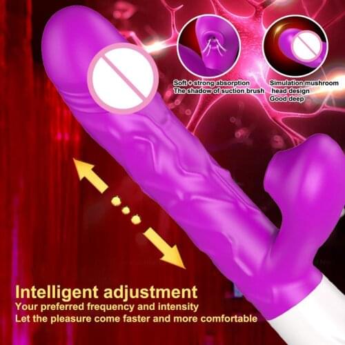 Reusable 1 Set Safe Adults AV Massage Vibrator Adult Supplies Vibrator USB Charging for Adults