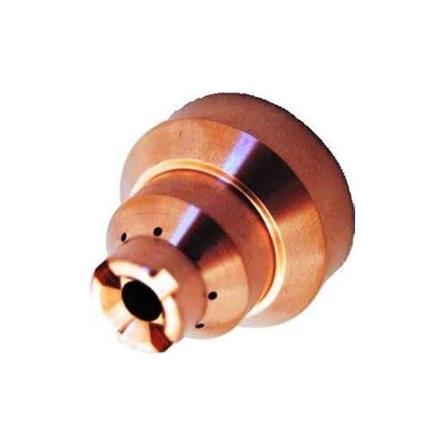 Plasma consumable kits Ref: 120927+120929+120936 for PMX1250 plasma cutter torch consumables 25 pcs