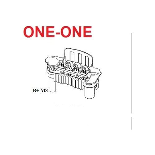 NEW ALTERNATOR VOLTAGE REGULATOR A860T22770 A860X18271 A860X18371 A866T22770 A866X18371 CQ1080122 IMR6540