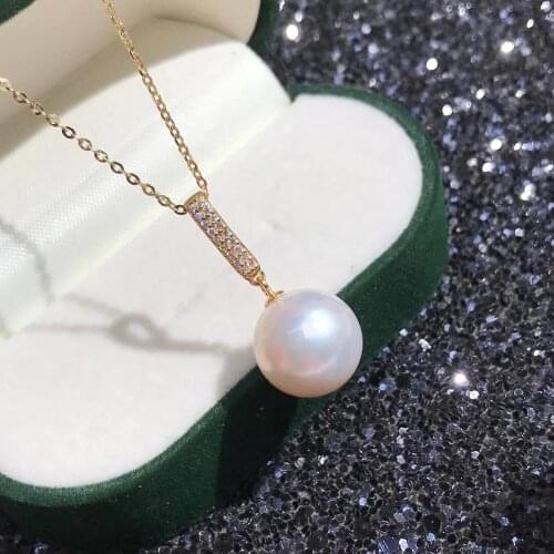 New Fashion 925 Sterling Silver Pendant Base Settings Mountings Findings Parts for Pearl Crystal Jade Agate 5pcs/lot