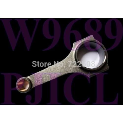 Connecting Rod for sl55 55 v8 amg high performance racing car forged piston crank free shipping quality warranty