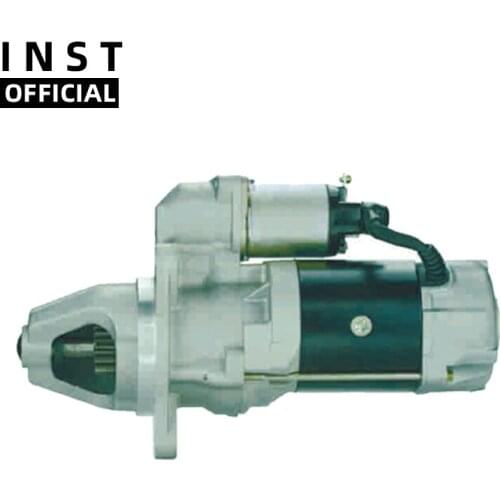 STARTER FOR 6RB2,6RQ1 0-23000-7040 0-23000-7041 0-23000-6091