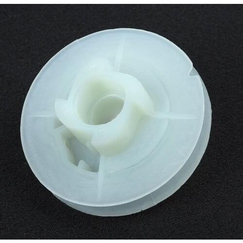 1Pc Recoil Starter Start Pull Pulley/Part For Chinese 4500 5200 5800 Chainsaws