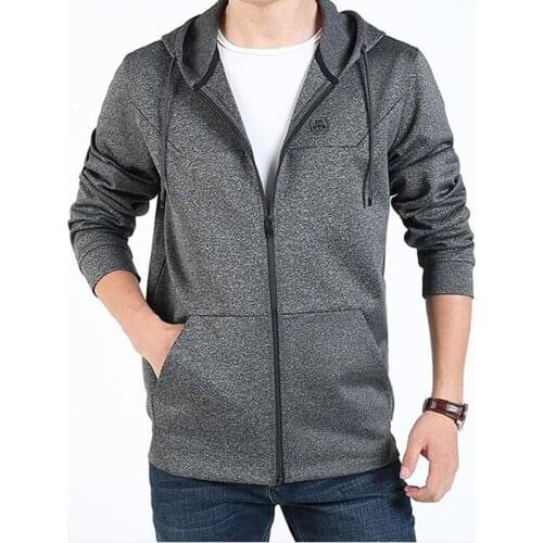 AFS ZDJP Men's Hoodies