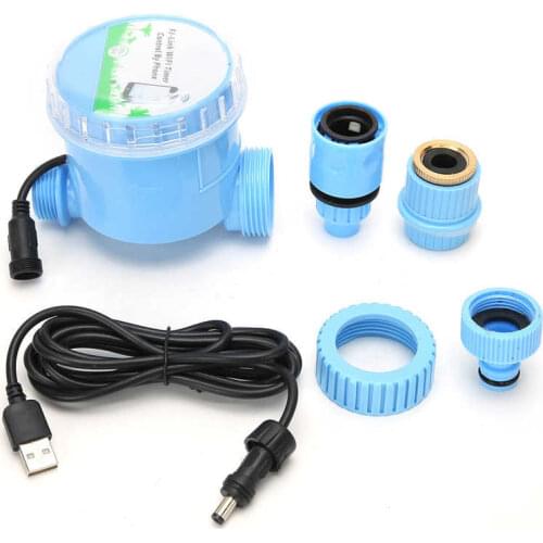 Ashata Irrigation Systems