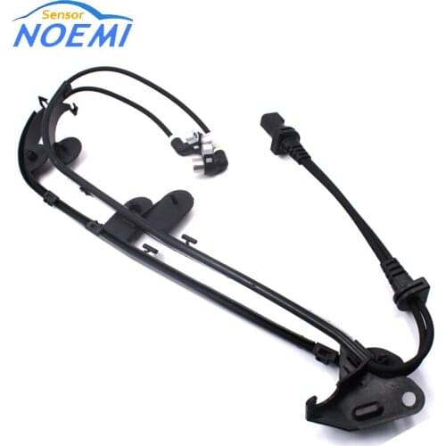 Free Shipping! New ABS Sensor 96FB2B372CC,1E0043711,GBS1602,96FB2B372CD,SS20059 For Ford