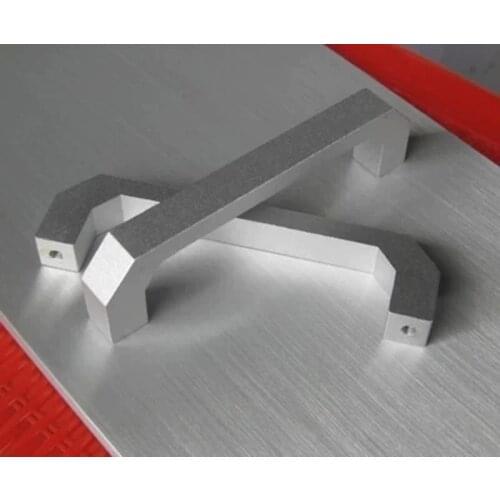 BRAHIFI aluminum handle for power amplifier 103*12*27mm